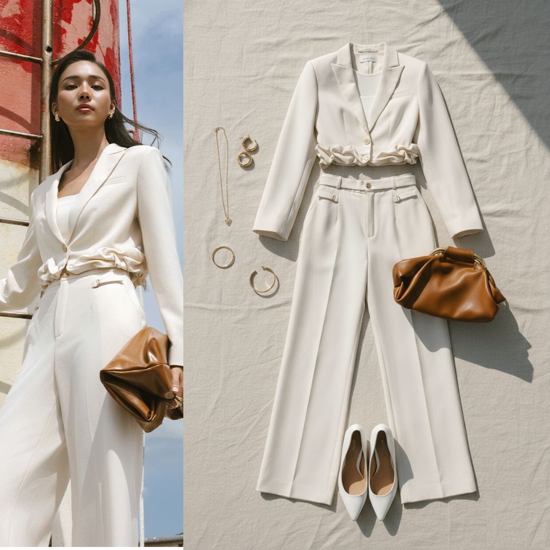 Áo vest croptop gấu can xoắn bèo áo vest croptop