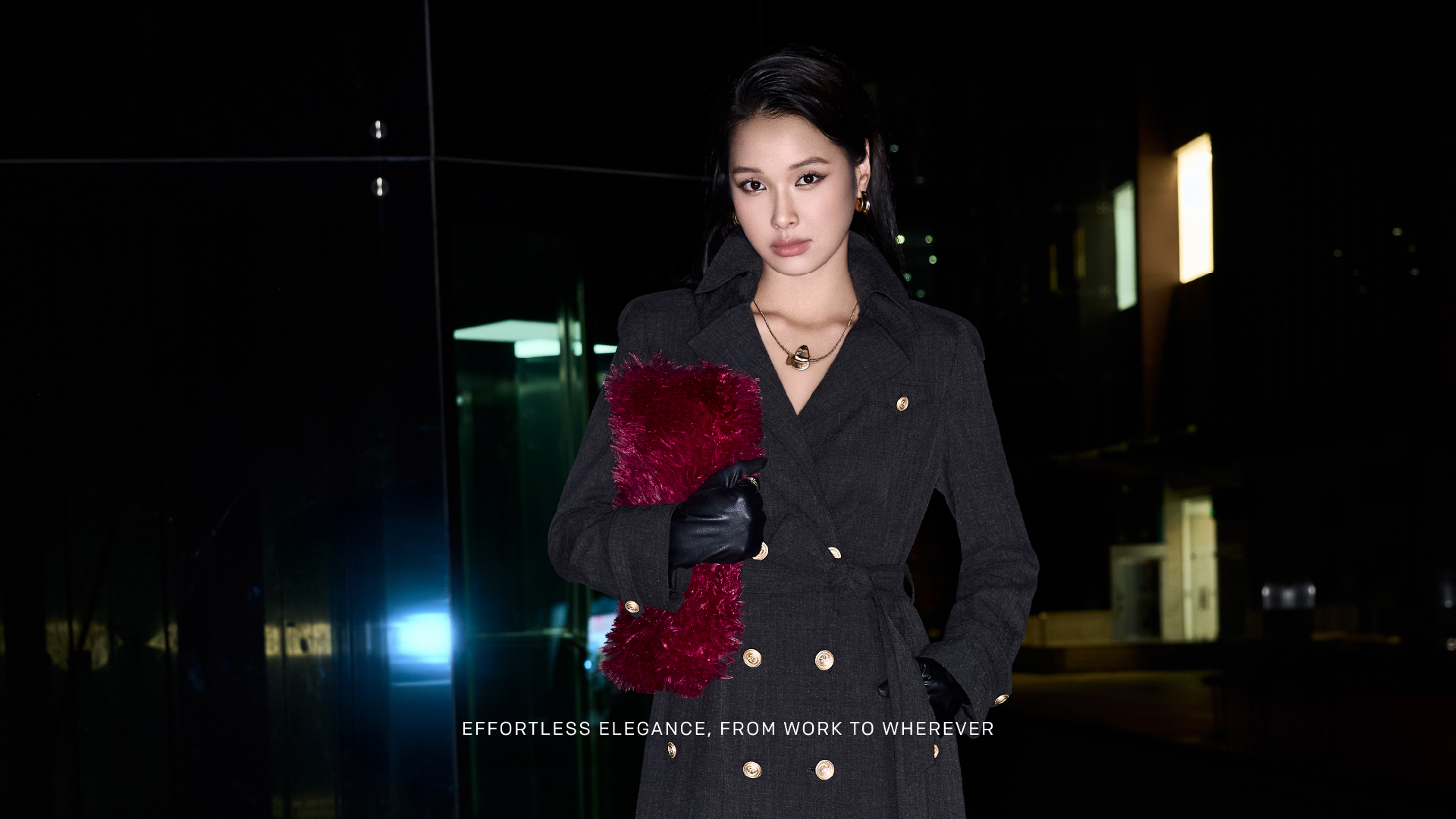 Poised Confidence Poised Confidence