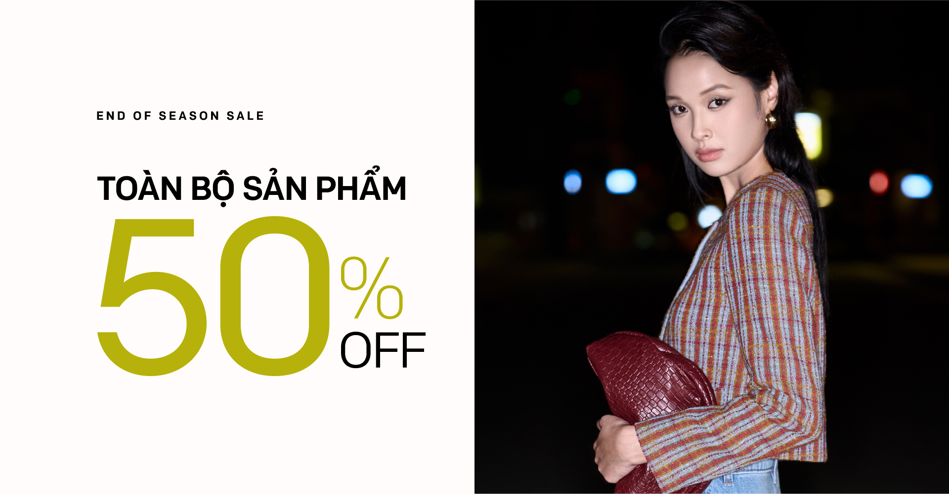 Sale 50% hàng ngàn sản phẩm Sale 50% hàng ngàn sản phẩm
