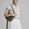 Sơ mi SN vai chờm, cổ 2 ve Sơ mi SN vai chờm, cổ 2 ve