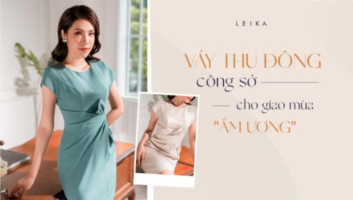 Chân váy chữ A lưng cao thời trang thu đông phong cách Hàn Quốc cho nữ   Shopee Việt Nam