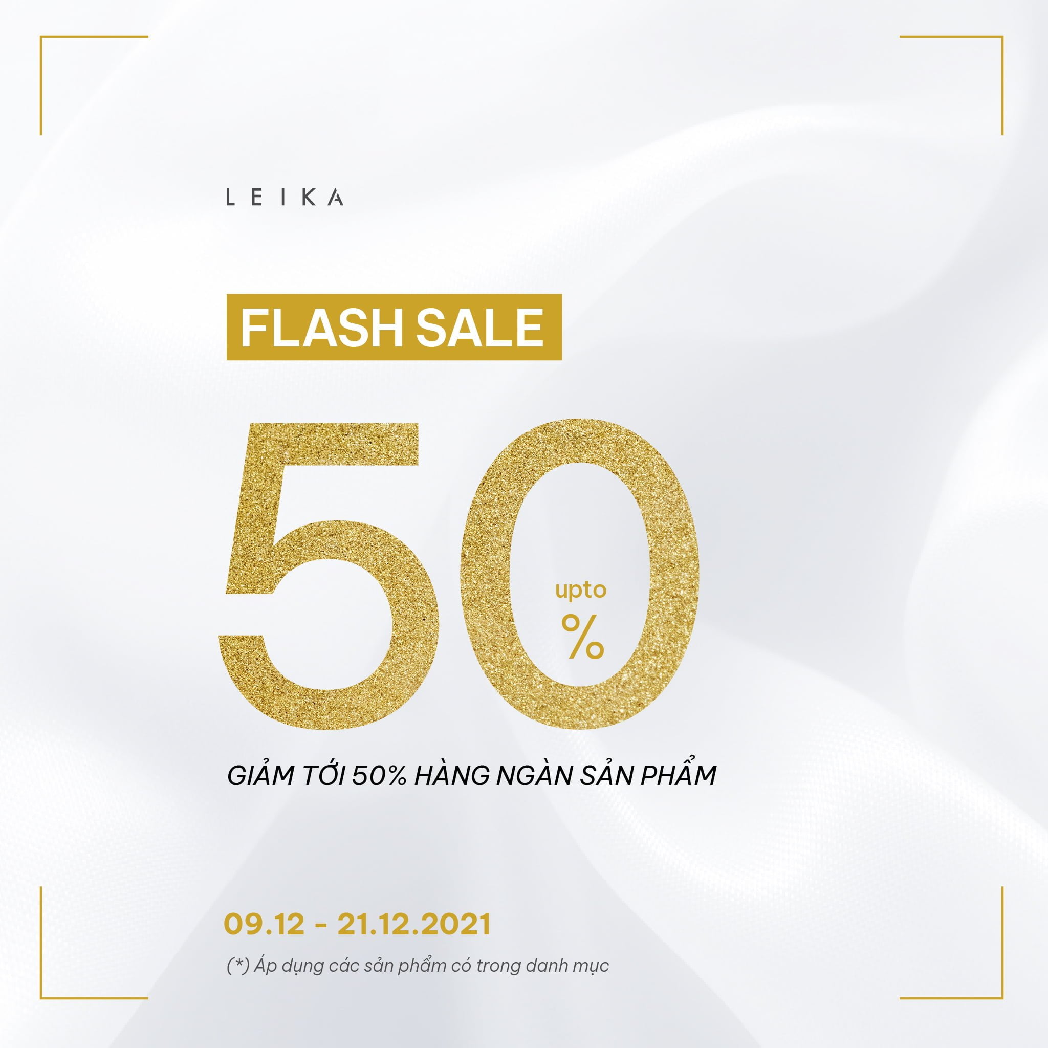 LEIKA