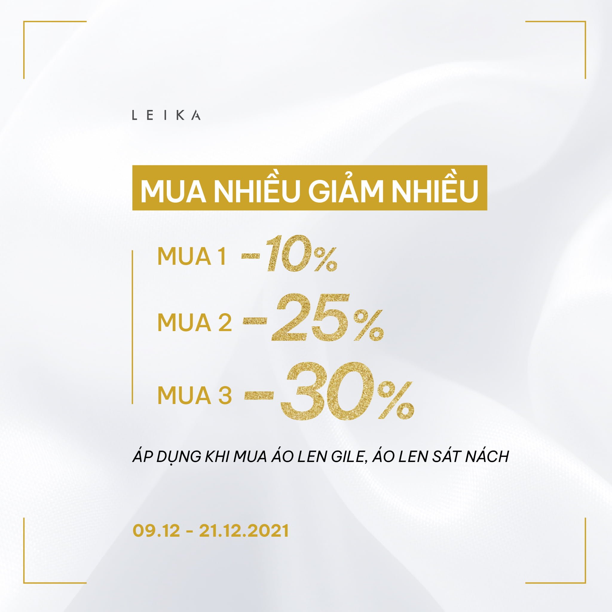 LEIKA