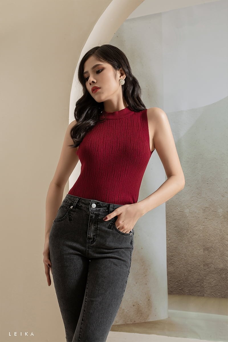 LEIKA