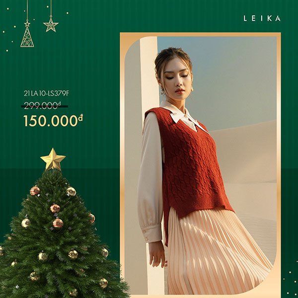 LEIKA