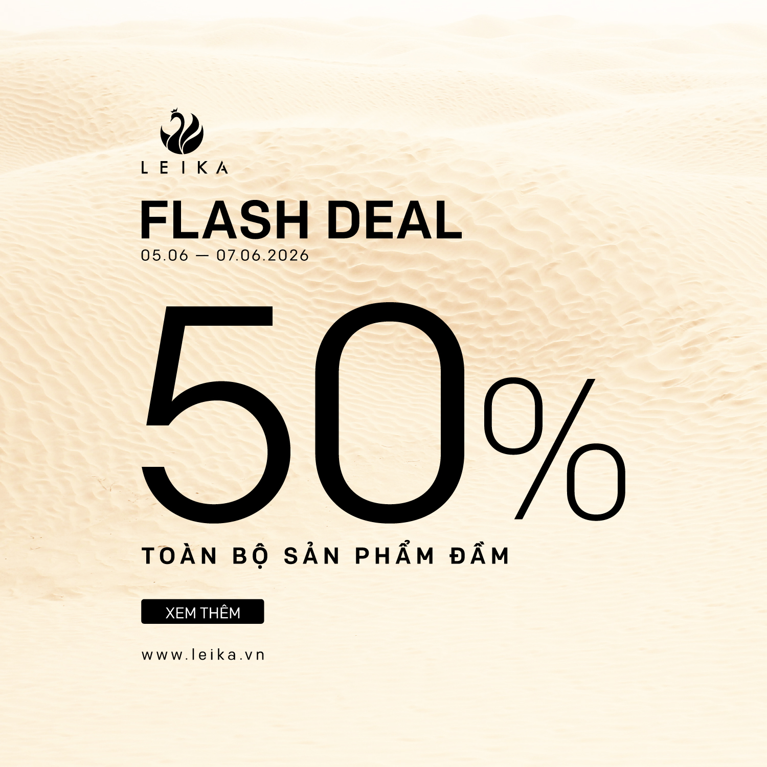 Đầm sale 50%