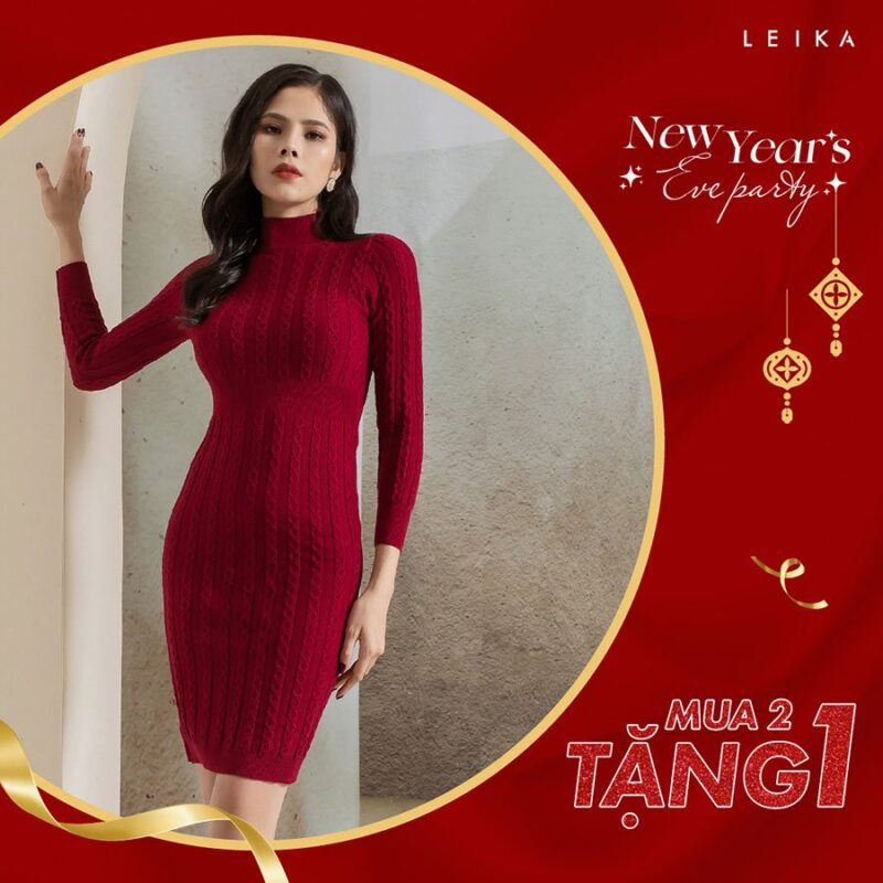LEIKA