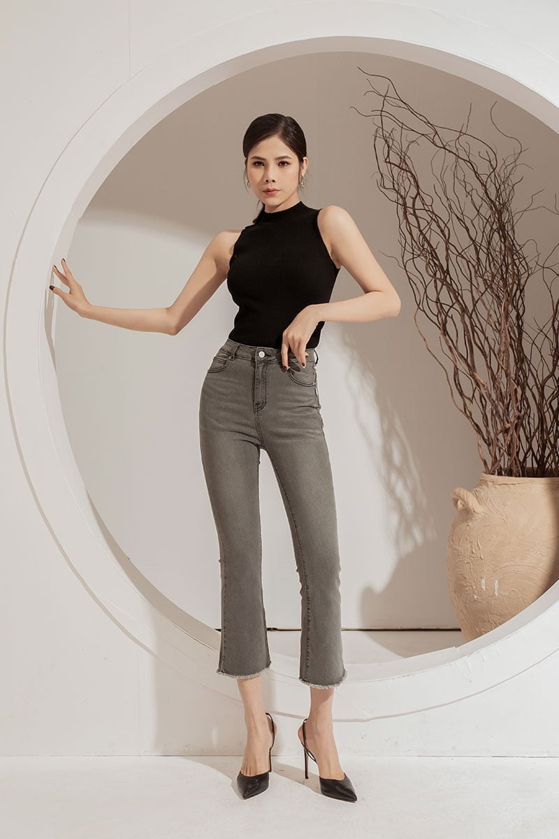 Leika Jeans