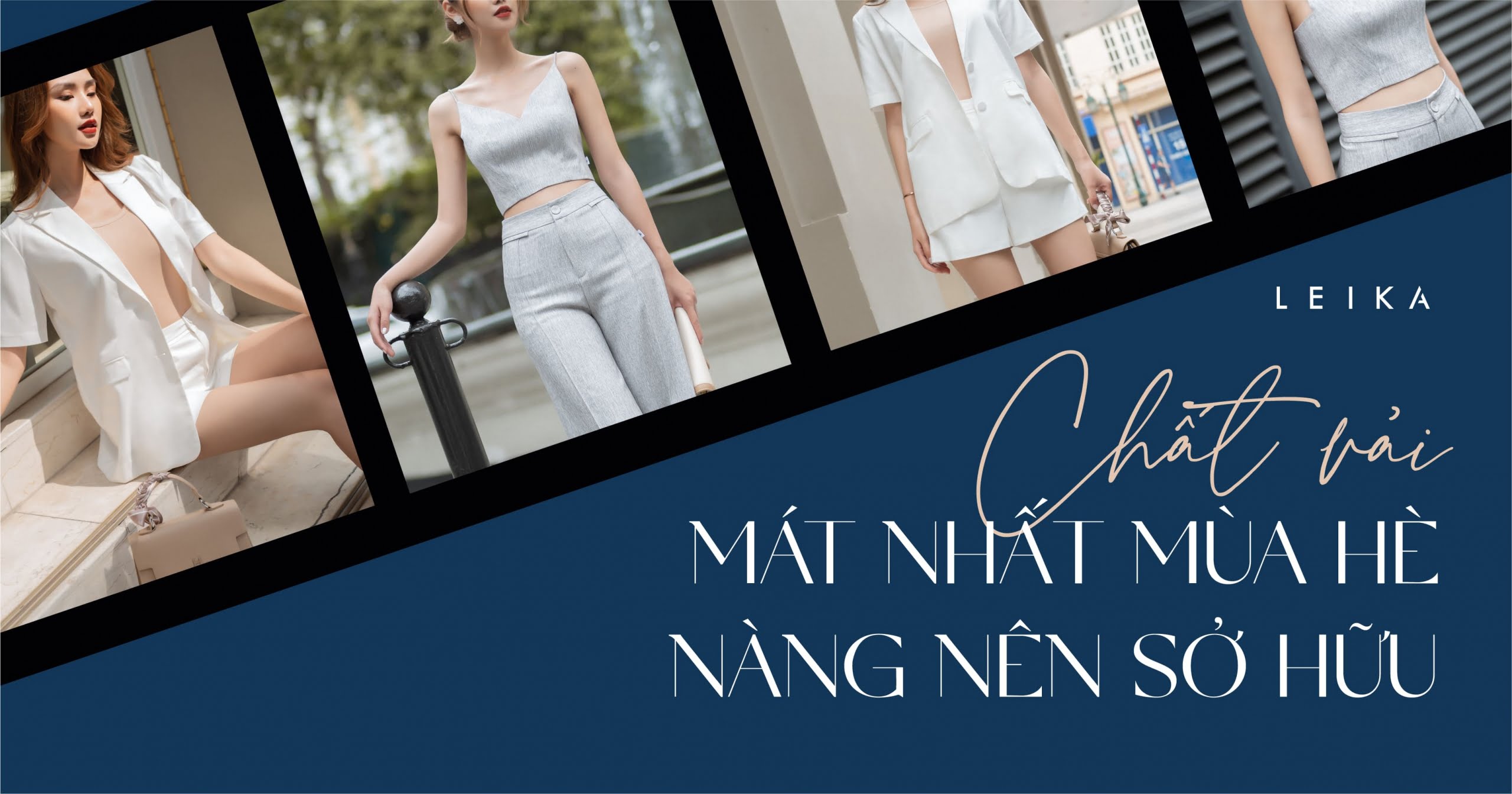 chất vải nào mặc mát nhấtv