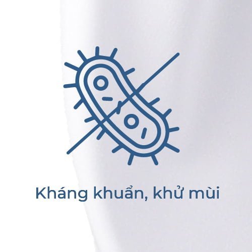 Sơmi Nano: Không chỉ là Mát!