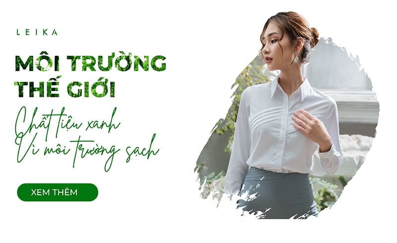 ngày môi trường thế giới