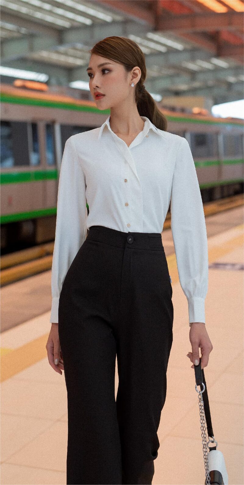 LEIKA | Be Chic - Be Confident