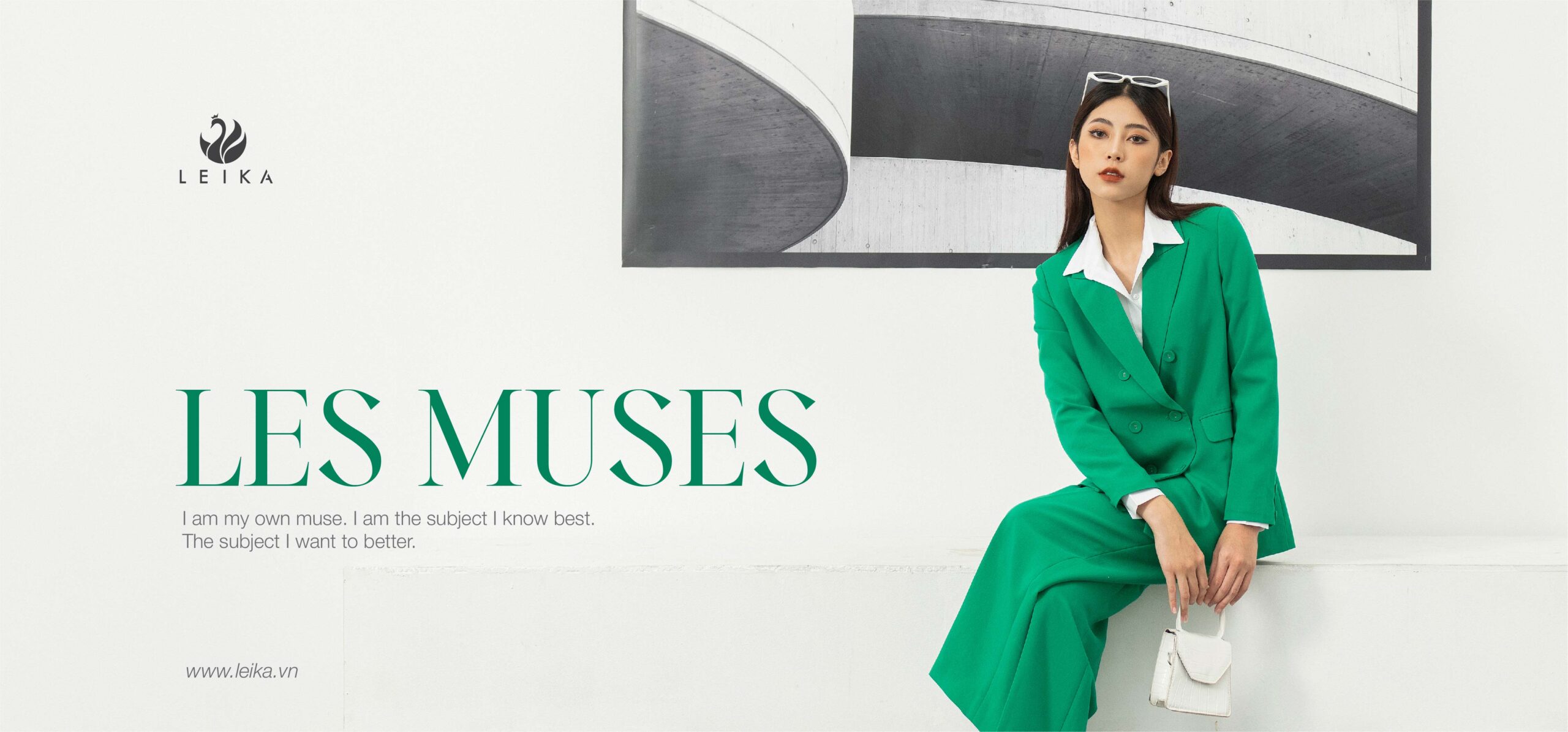 Les Muses - F/w collection 2022
