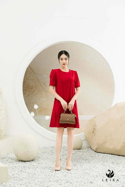 Váy 88 Dáng Ngắn, Đầm Suông Dáng Ngắn From Rộng Chất Cotton Đẹp | Shopee  Việt Nam