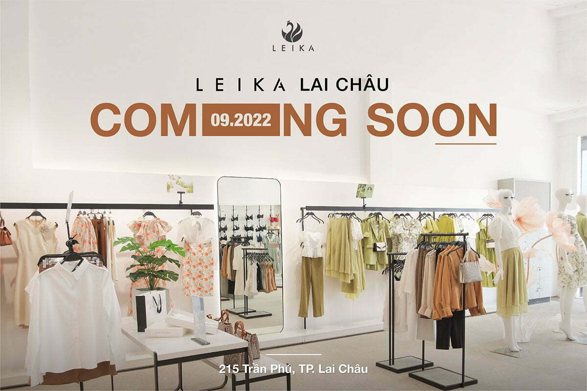 leika lai châu