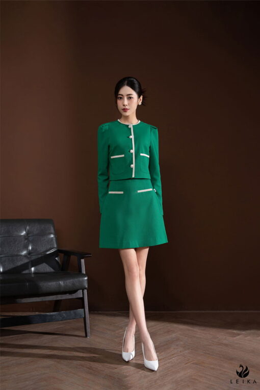 Tổng hợp Váy Dạ Tweed Đẹp giá rẻ, bán chạy tháng 3/2024 - Mua Thông Minh