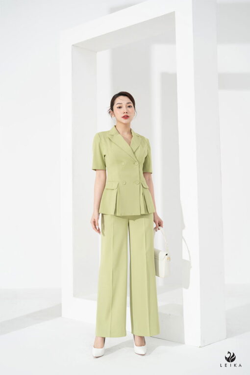 TOP 18 mẫu áo vest nữ đẹp THANH LỊCH phối đồ cực đỉnh