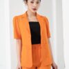 Quần baggy bấu mí cạp