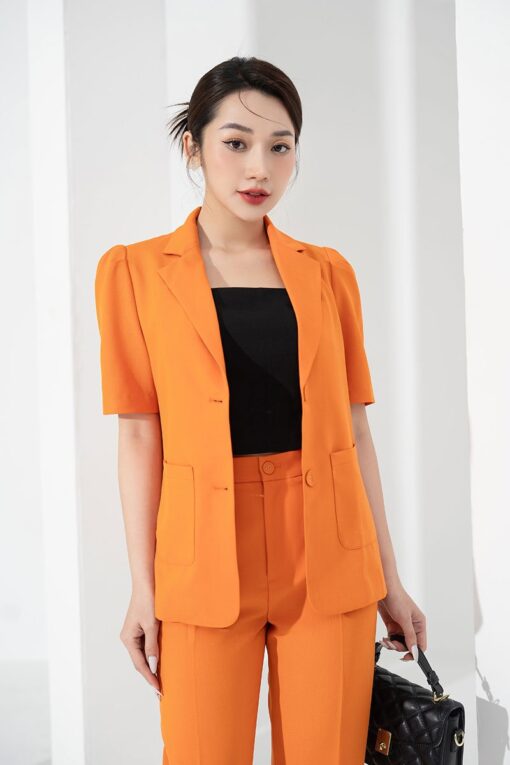 Quần baggy bấu mí cạp