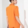 Quần baggy bấu mí cạp