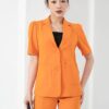 Quần baggy bấu mí cạp