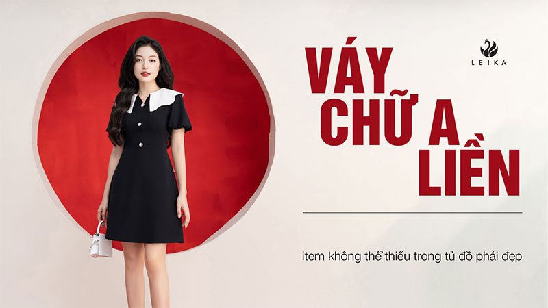 váy chữ a giá tốt Tháng 8 2023  Mua ngay  Shopee Việt Nam