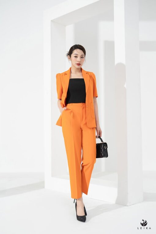 Mẫu áo vest cộc tay nữ thời trang cao cấp dành cho phái đẹp  TECHBIKEVN  Cộng đồng Tài xế Công Nghệ Viêt Nam