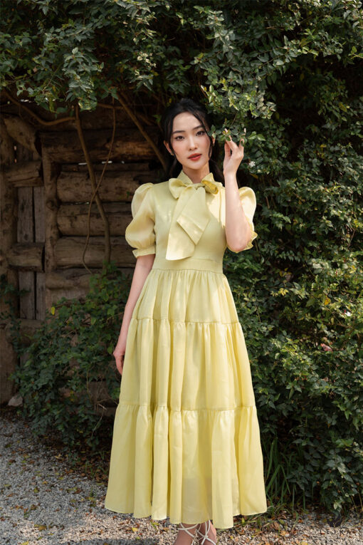 Váy Maxi Hoa Dài Nhẹ Nhàng Hàn Quốc  Giá Tiki khuyến mãi 227000đ  Mua  ngay  Tư vấn mua sắm  tiêu dùng trực tuyến Bigomart
