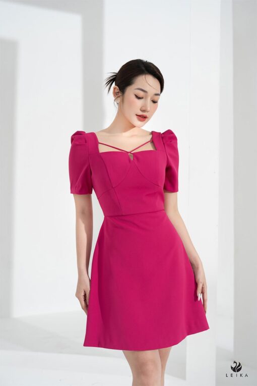 Tổng hợp Váy Trắng Cho Người Lùn giá rẻ, bán chạy tháng 3/2024 - Mua Thông  Minh
