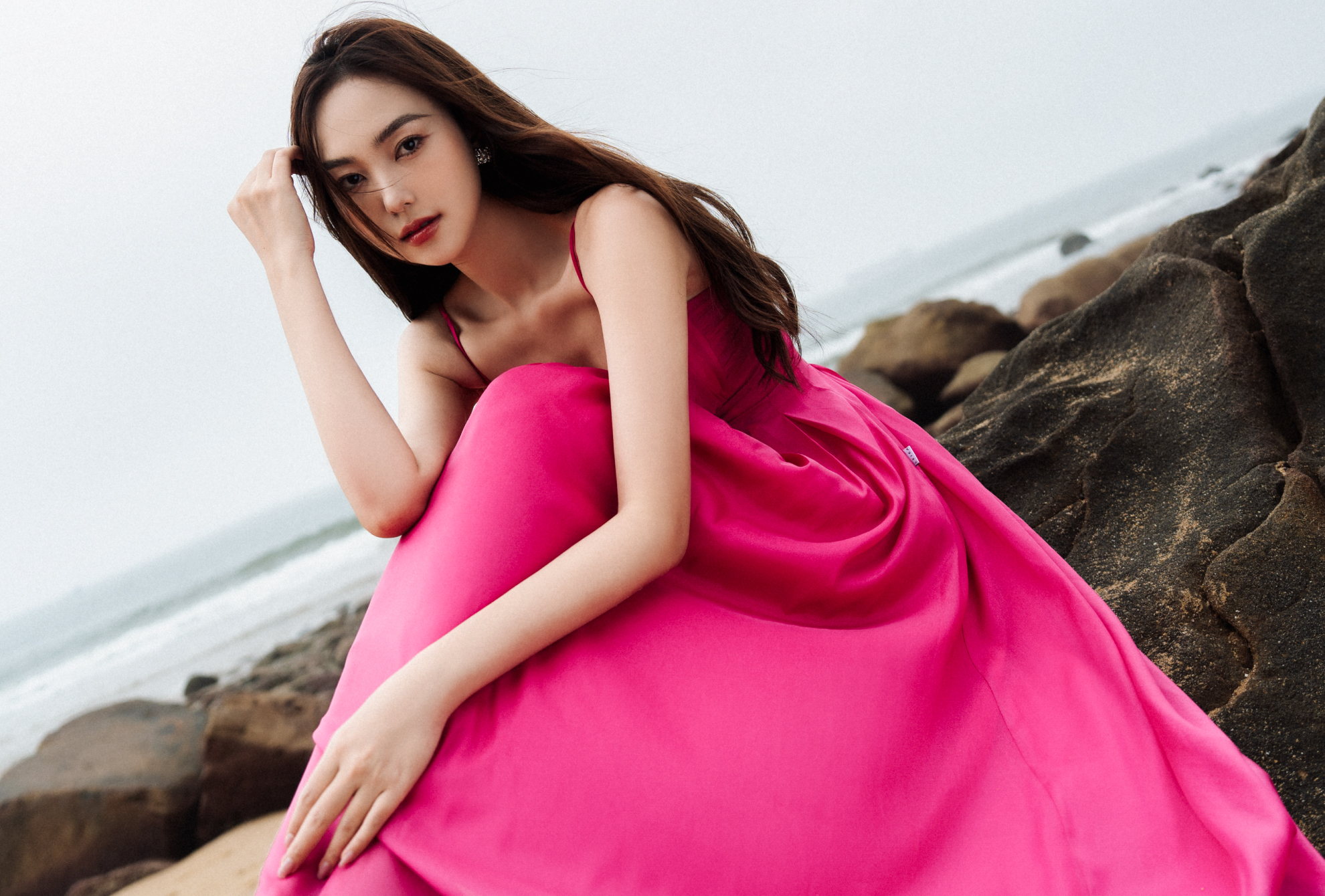 Trang chủ Summer Awakening - Resort collection 2023