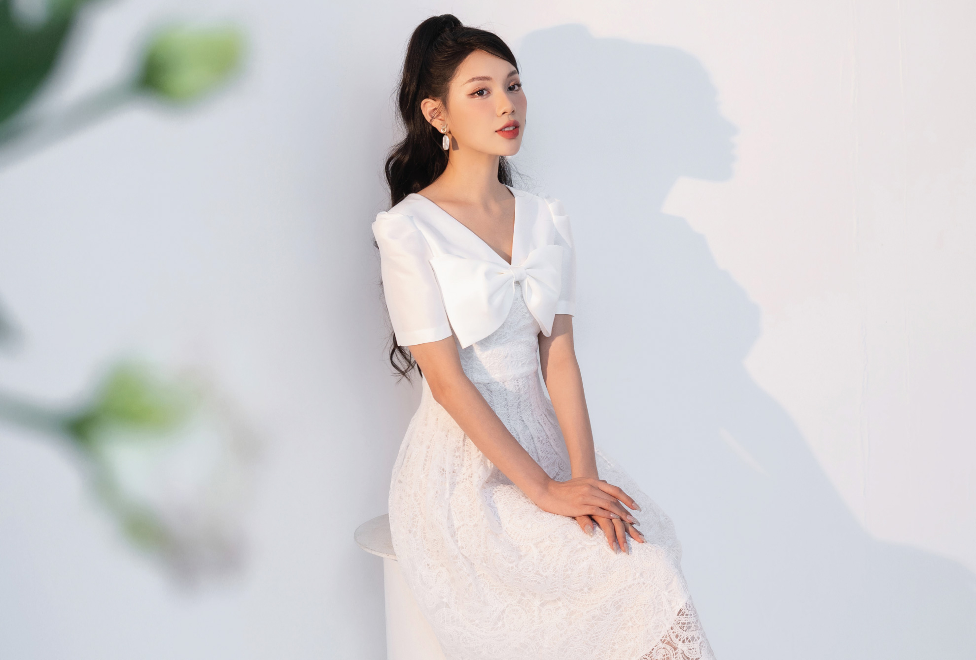 Trang chủ FLOWER | SPRING - SUMMER COLLECTION 2023