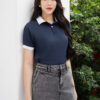 Quần sooc jeans 2 cạp rời