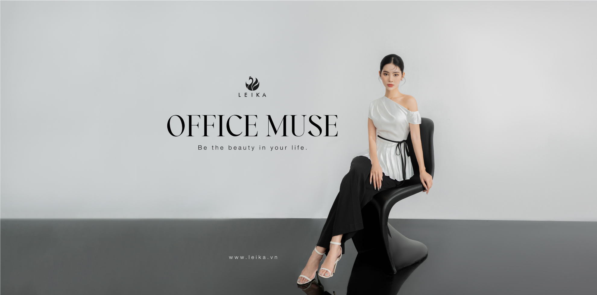 Office Muse - Collection 2023