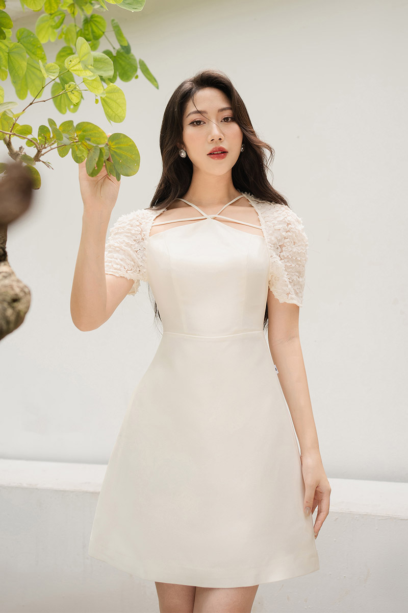 Váy liền thân mùa hè nhất hiện nay, tìm hiểu ngay - Việt Phong