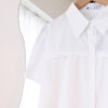 Áo SM nano cộc tay can ngực