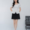 CV can diễu ly thân trước