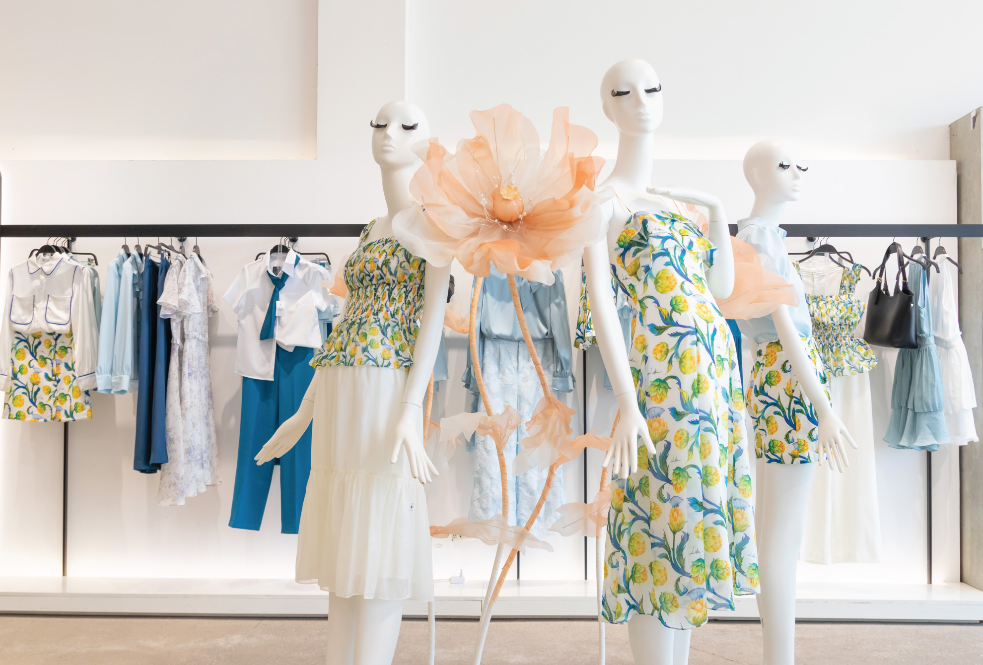 Trang chủ Sillage Collection 2023