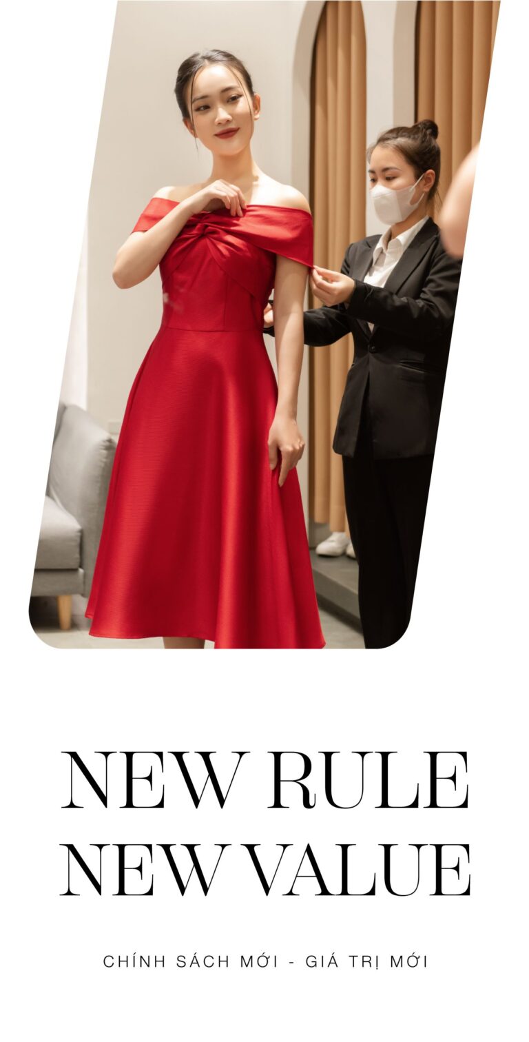 LEIKA | Be Chic - Be Confident