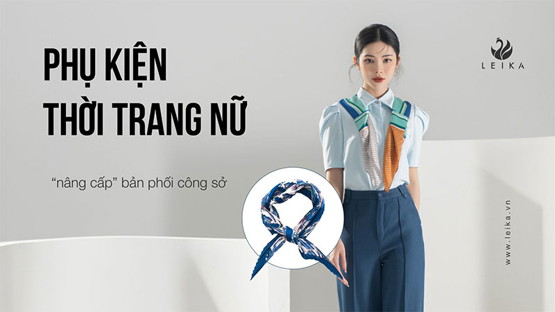phụ kiện thời trang nữ