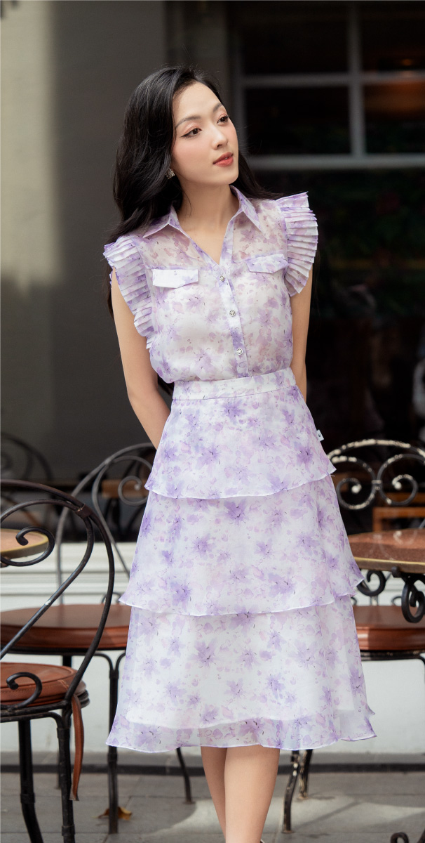 LEIKA | Be Chic - Be Confident