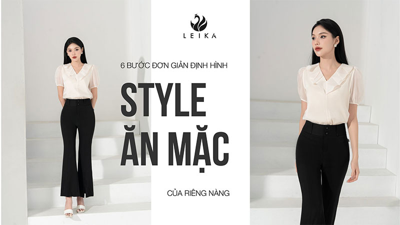 style ăn mặc