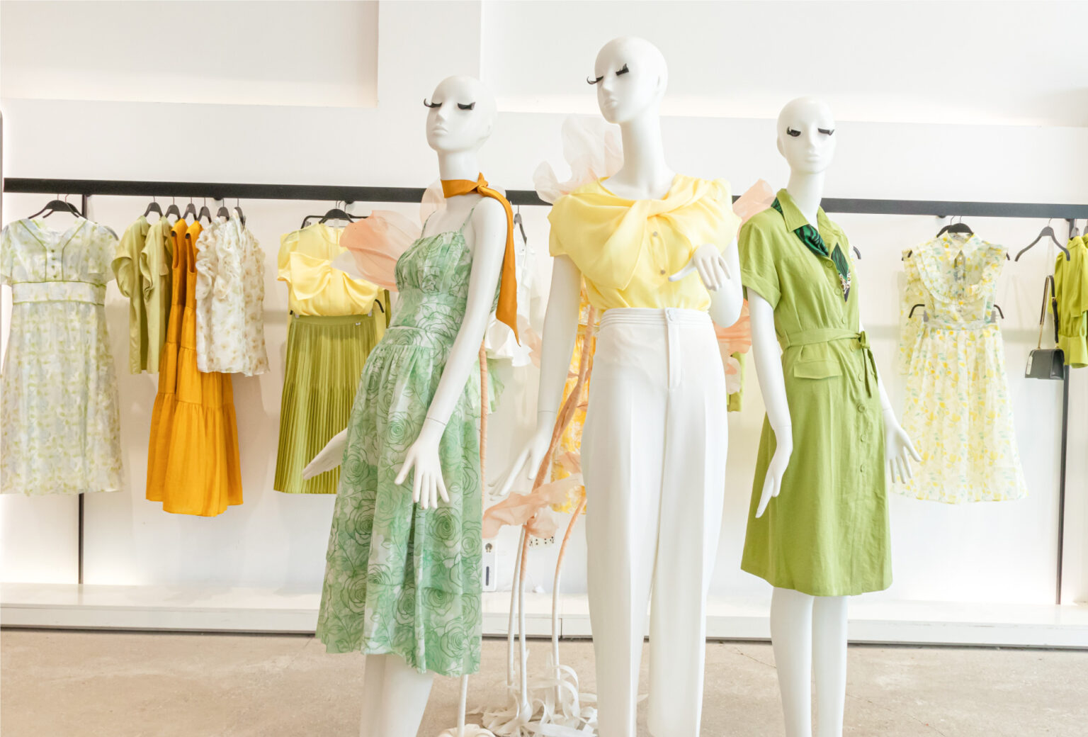 LEIKA | Be Chic - Be Confident