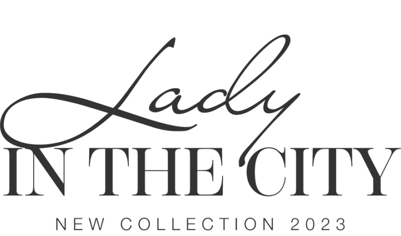 Lady in the City