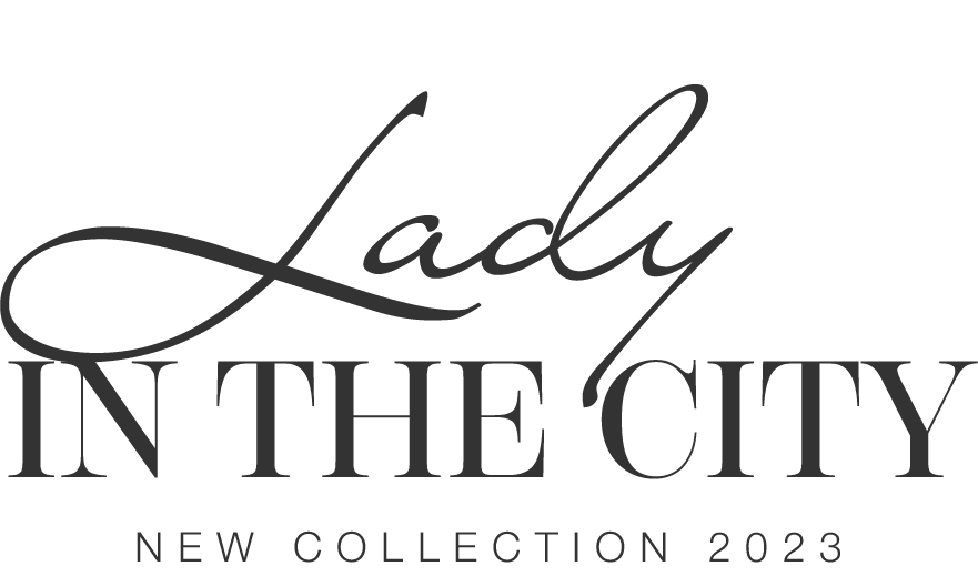 Lady in the City Lady in the City