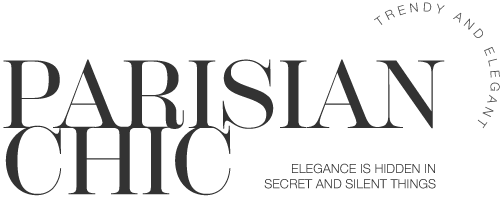 Parisian Chic - Collection 2023 by LEIKA