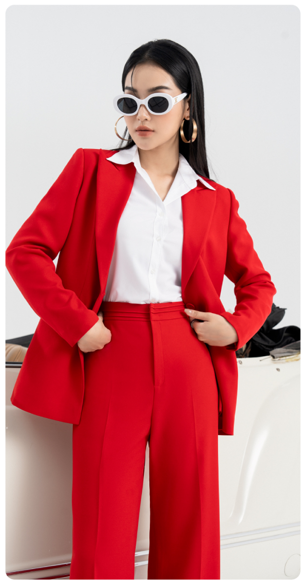 Trendy with timeless beauty - Collection 2023