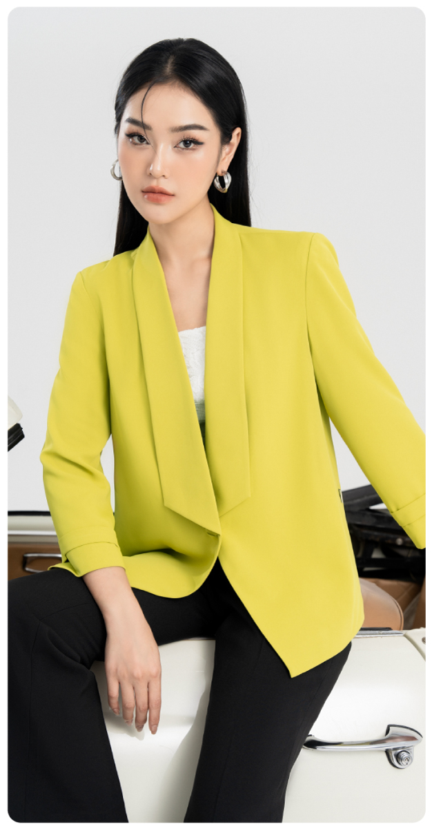 Trendy with timeless beauty - Collection 2023