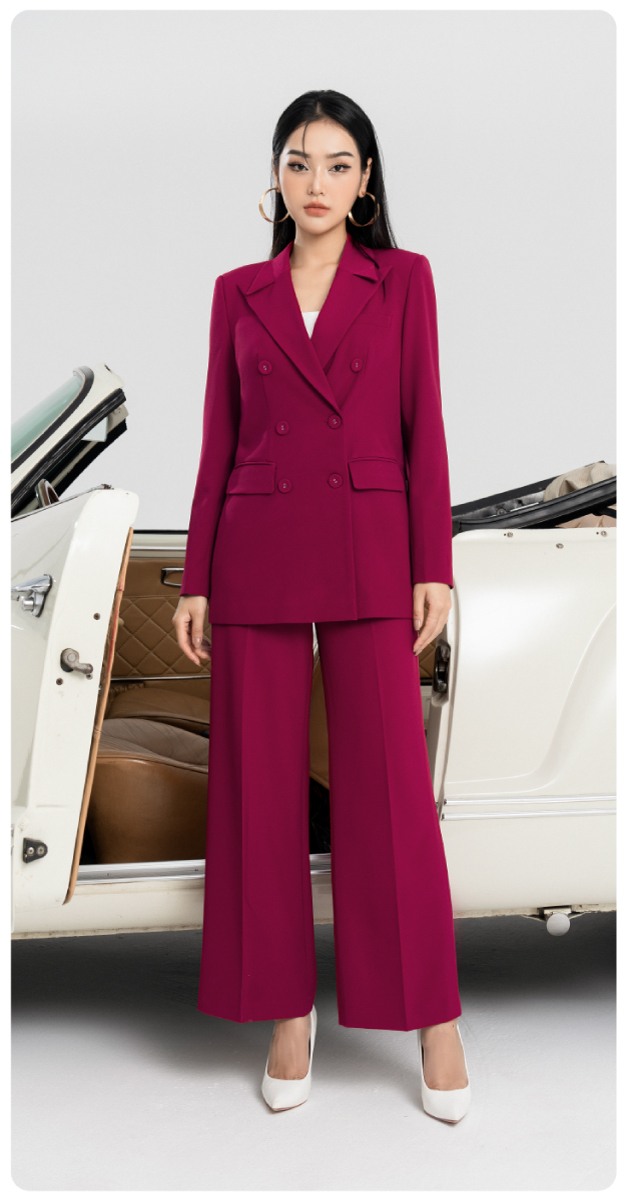 Trendy with timeless beauty - Collection 2023