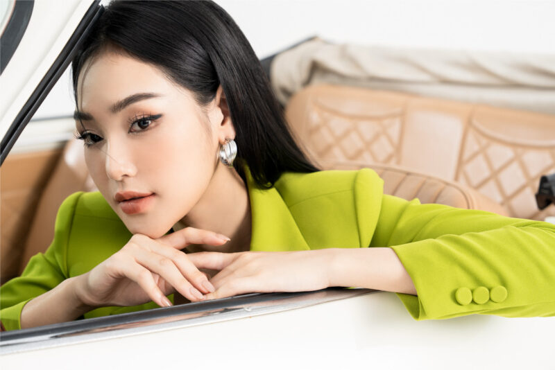 Trendy with timeless beauty - Collection 2023