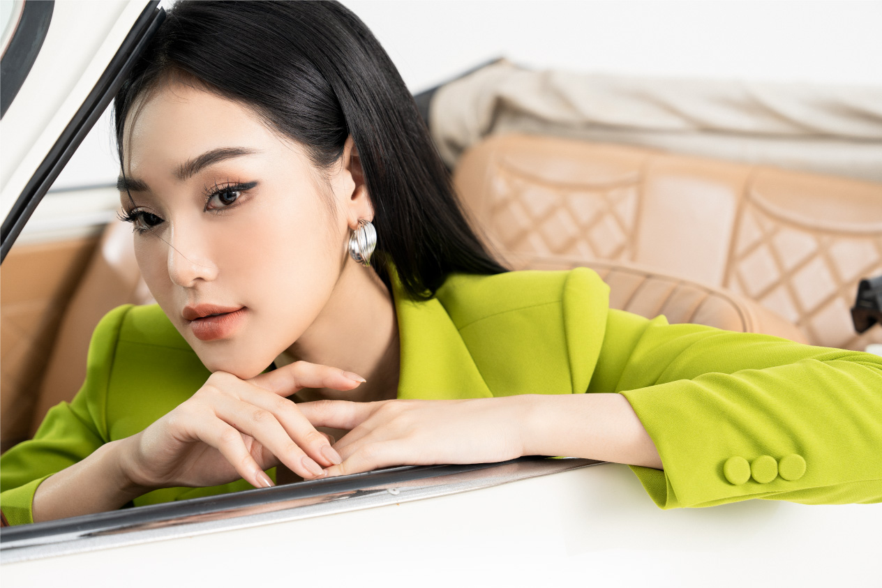 Trendy with timeless beauty - Collection 2023